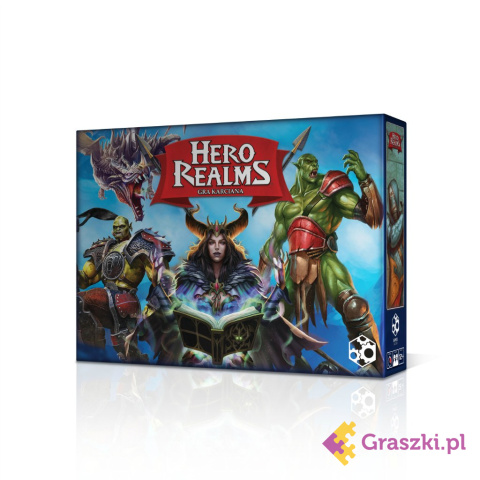 Hero realms skos Hero realms skos