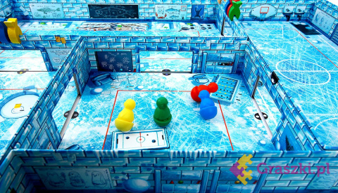 Icecool rozrywka Icecool rozrywka
