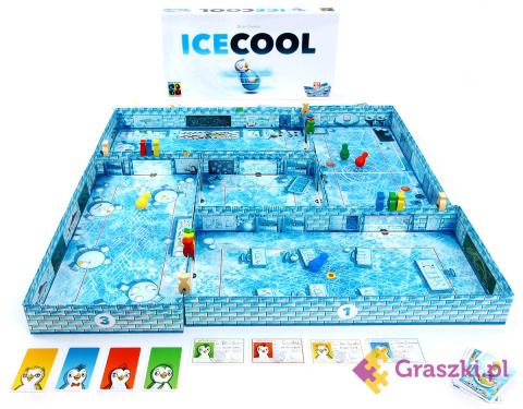 Icecool zawartość Icecool zawartość
