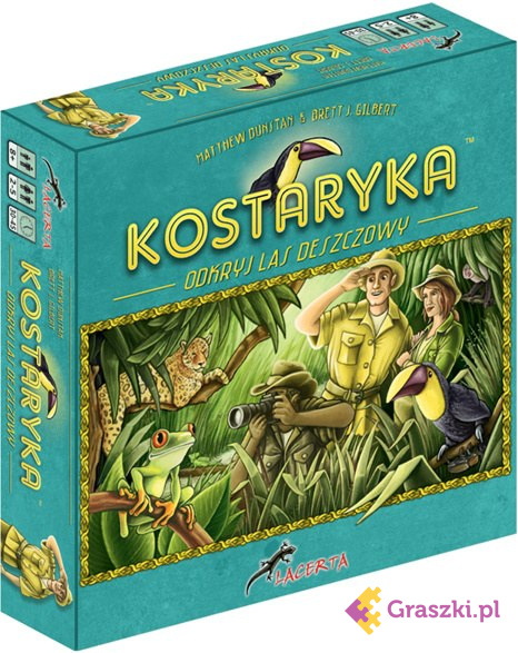 Kostaryka Kostaryka