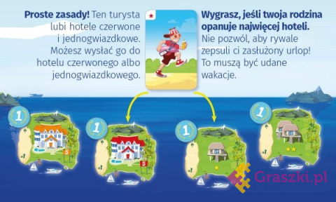 Najazd turystów instrukcja Najazd turystów instrukcja