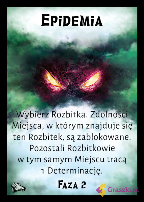 Obecność: Eksploracja |GFP Obecność: Eksploracja |GFP