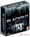 Blackout Hongkong