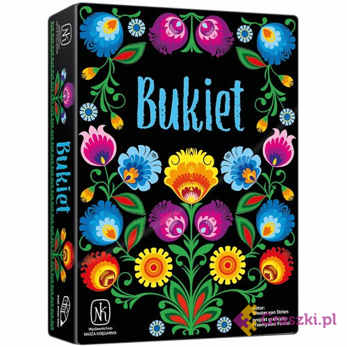 Bukiet pudełko Bukiet pudełko