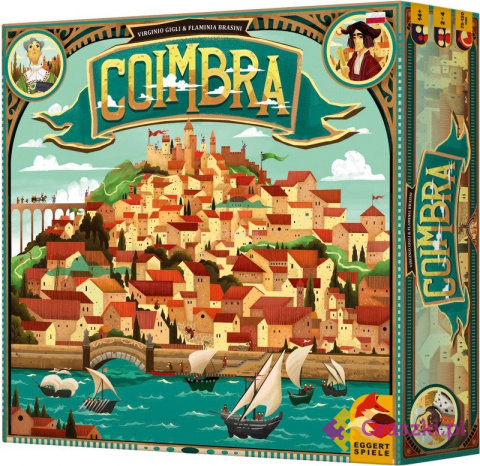 Coimbra Coimbra
