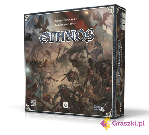 Ethnos Ethnos