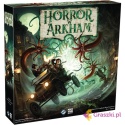 Horror w Arkham