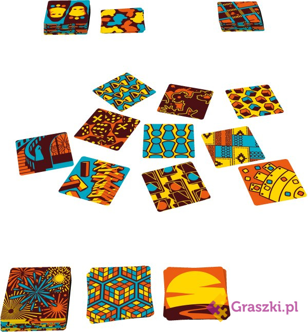Miszmasz! - Gramy karty 4 Miszmasz! - Gramy karty 4