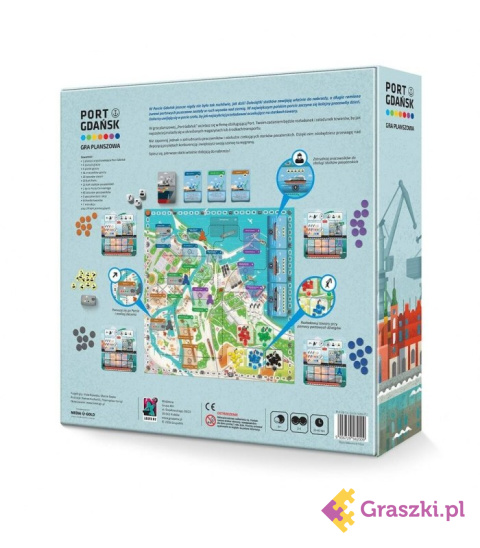 Port Gdańsk | Grupa MV Port Gdańsk | Grupa MV