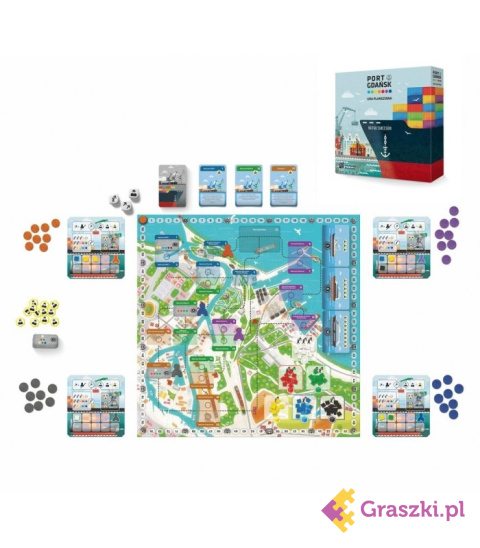 Port Gdańsk | Grupa MV Port Gdańsk | Grupa MV