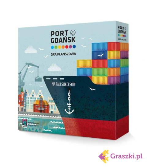 Port Gdańsk | Grupa MV Port Gdańsk | Grupa MV