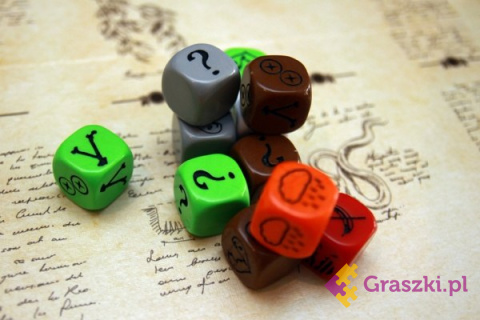 Robinson Crusoe: przygoda na przeklętej wyspie kości Robinson Crusoe: przygoda na przeklętej wyspie kości
