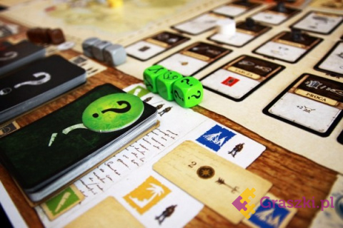 Robinson Crusoe: przygoda na przeklętej wyspie zawartość Robinson Crusoe: przygoda na przeklętej wyspie zawartość