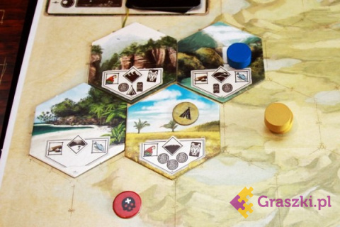Robinson Crusoe: przygoda na przeklętej wyspie zawartość 2 Robinson Crusoe: przygoda na przeklętej wyspie zawartość 2