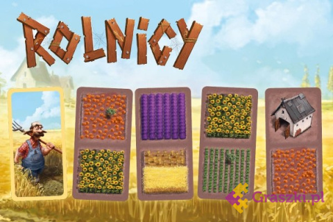Rolnicy elementy Rolnicy elementy