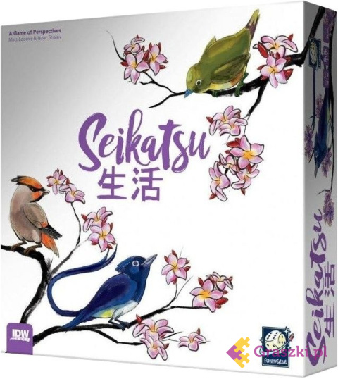 Seikatsu Seikatsu