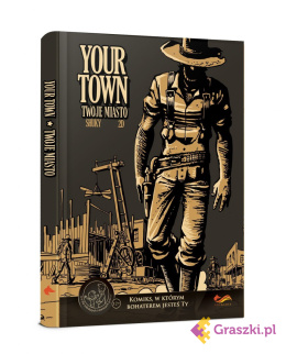 Your Town: Twoje miasto