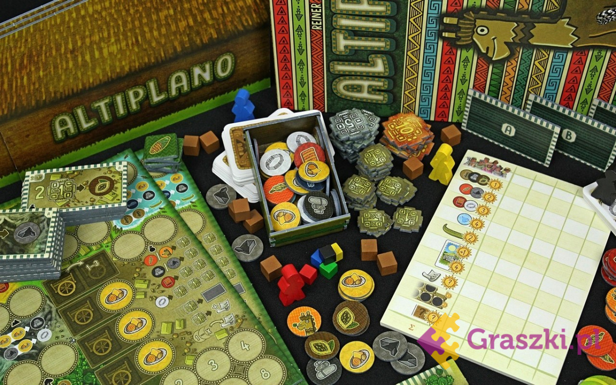 Altiplano zawartość 2 Altiplano zawartość 2