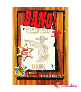 Bang! | Bard