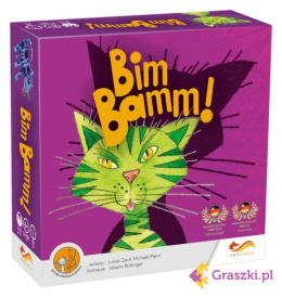 Bim Bamm! | FoxGames