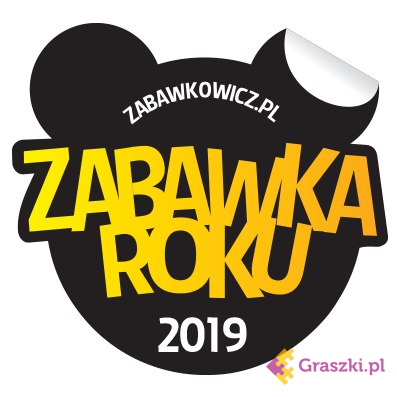 Cat Stax zabawka roku Cat Stax zabawka roku