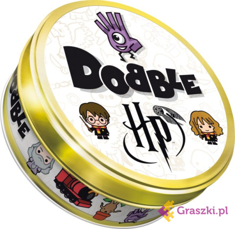 Dobble Harry Potter 2 Dobble Harry Potter 2