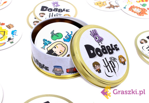 Dobble Harry Potter 3 Dobble Harry Potter 3
