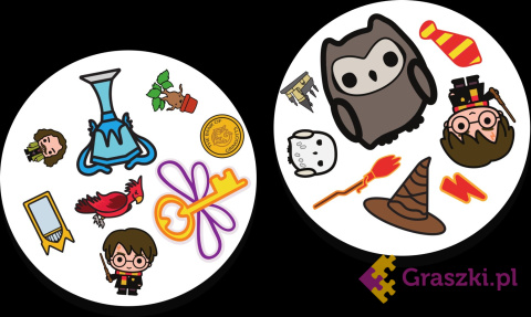 Dobble Harry Potter Dobble Harry Potter
