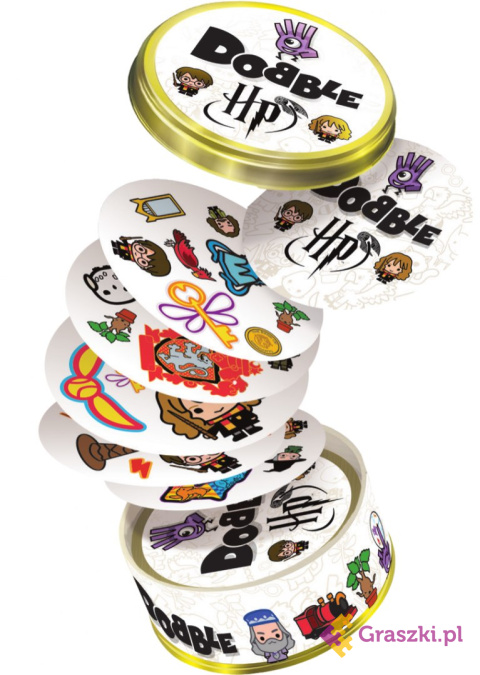 Dobble Harry Potter 5 Dobble Harry Potter 5