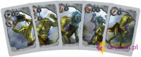 Drako Rycerze i Trolle Drako Rycerze i Trolle