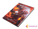 Dungeons & Dragons: Player's Handbook książka