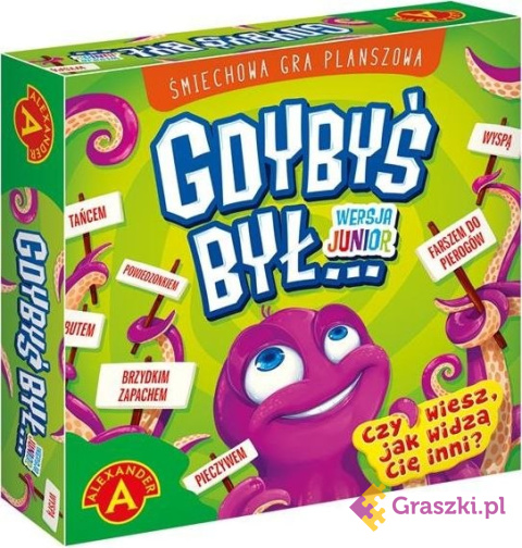 Gdybyś był junior Gdybyś był junior