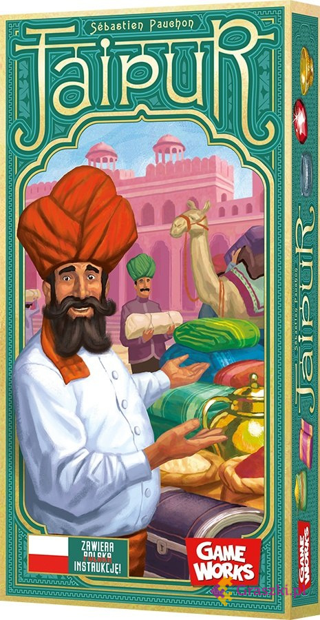 Jaipur Jaipur