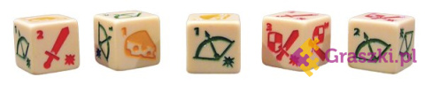 Magia i Myszy figurki Magia i Myszy figurki