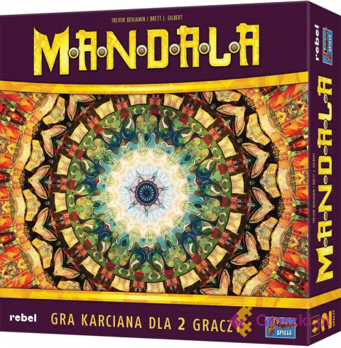 Mandala | Rebel Mandala | Rebel
