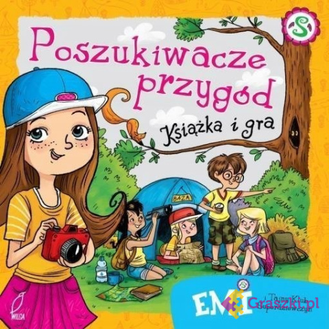 Poszukiwacze przygód Poszukiwacze przygód