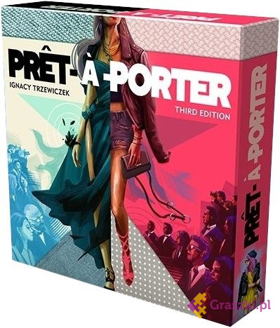 Pret-a-Porter Pret-a-Porter