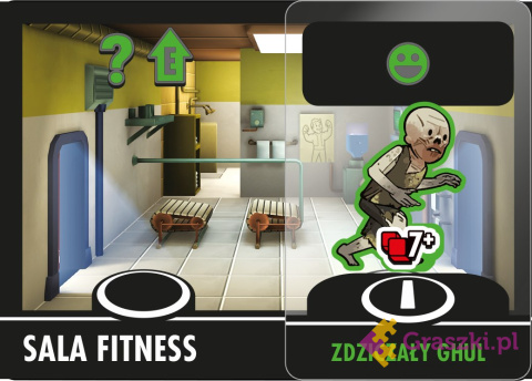 Fallout Shelter obrazek Fallout Shelter obrazek
