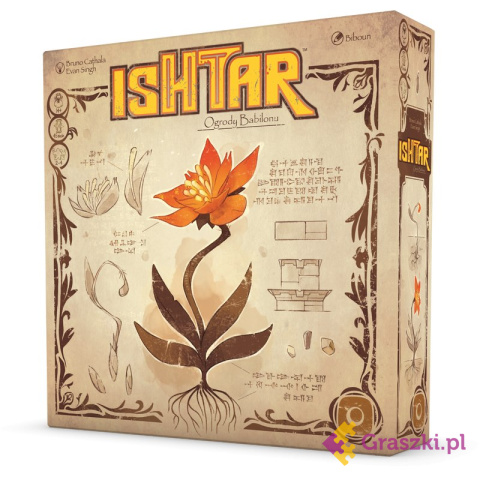 Ishtar Ishtar