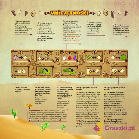 Ishtar instrukcja 2 Ishtar instrukcja 2