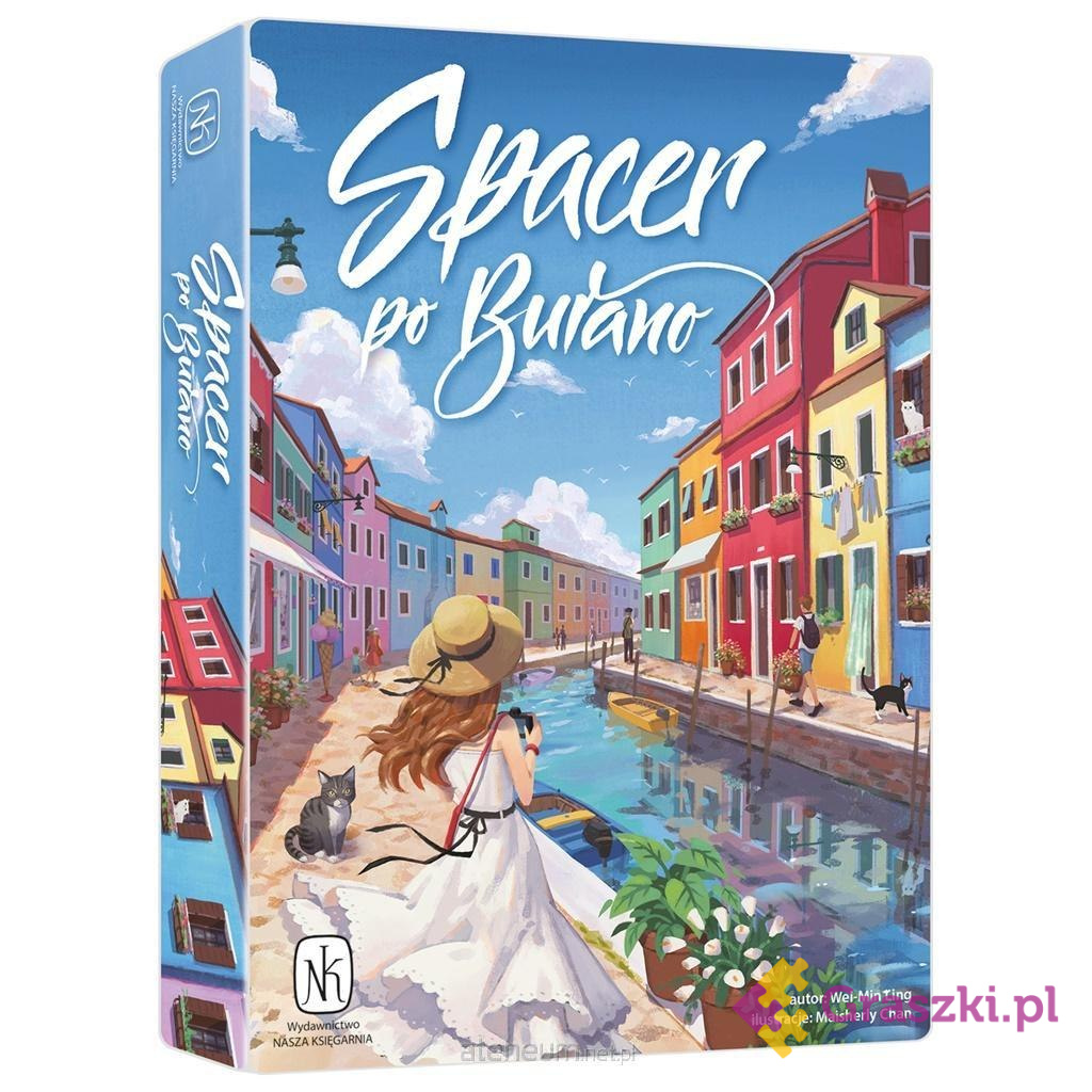 spacer po burito przód spacer po burito przód