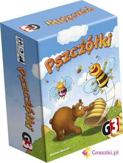 Pszczółki Pszczółki