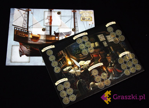 Robinson Crusoe: Wyprawa HMS Beagle zawartość 5 Robinson Crusoe: Wyprawa HMS Beagle zawartość 5