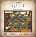 Scythe – plansza modularna Scythe – plansza modularna