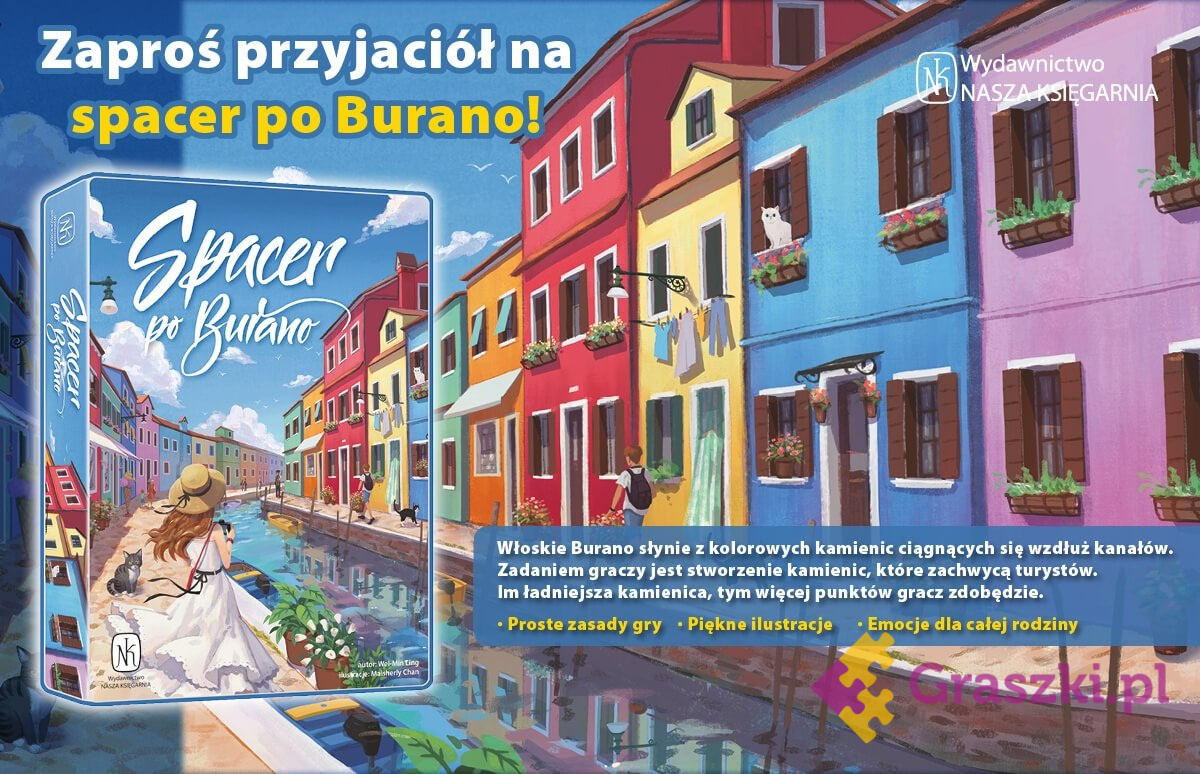 Spacer po Burano info Spacer po Burano info