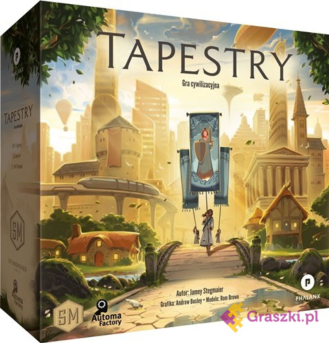 TAPESTRY TAPESTRY