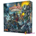 Zombicide: Kompani i Wrogowie Zombicide: Kompani i Wrogowie