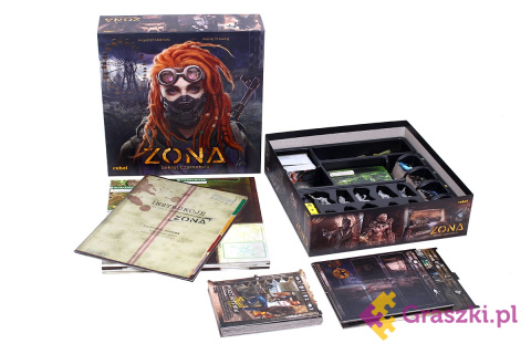 Zona zawartość Zona zawartość