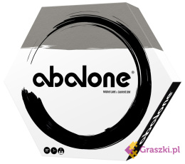 Abalone Classic (edycja polska) | Nowa wersja