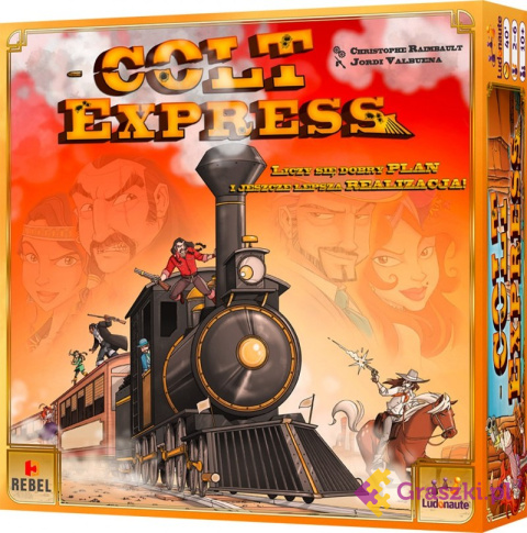 Cold expres Cold expres